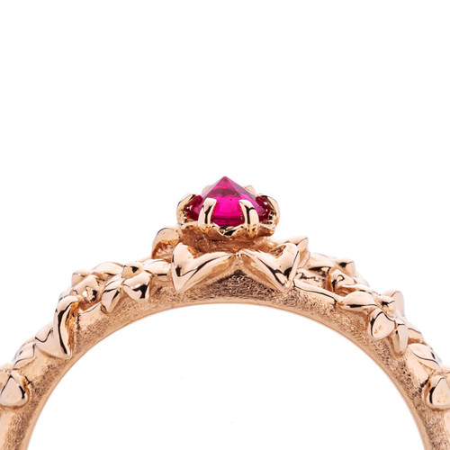 OnLine限定】strawberry /いちご | BELLE BLANCHE