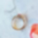 直径2センチの花束ロータス ring