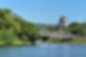 金烏城