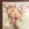 雑誌掲載情報~SWEET6月号