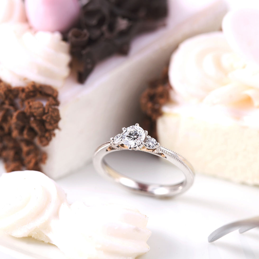 サムネイル： Gatean de mariage / ガトードゥマリアージュⅠ