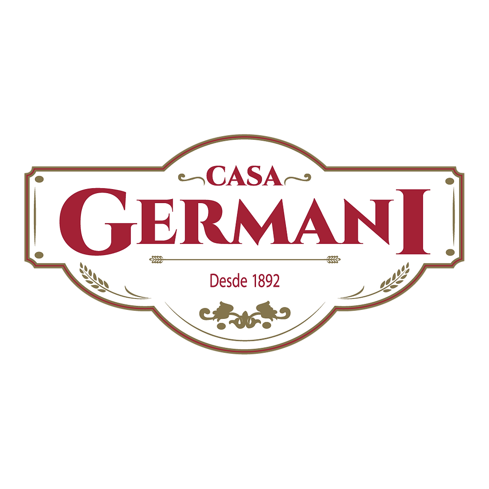CASA GERMANI