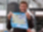 Wellington City Manky Map