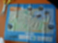 Wellington City Manky Map