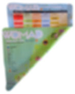 Womad Manky Map