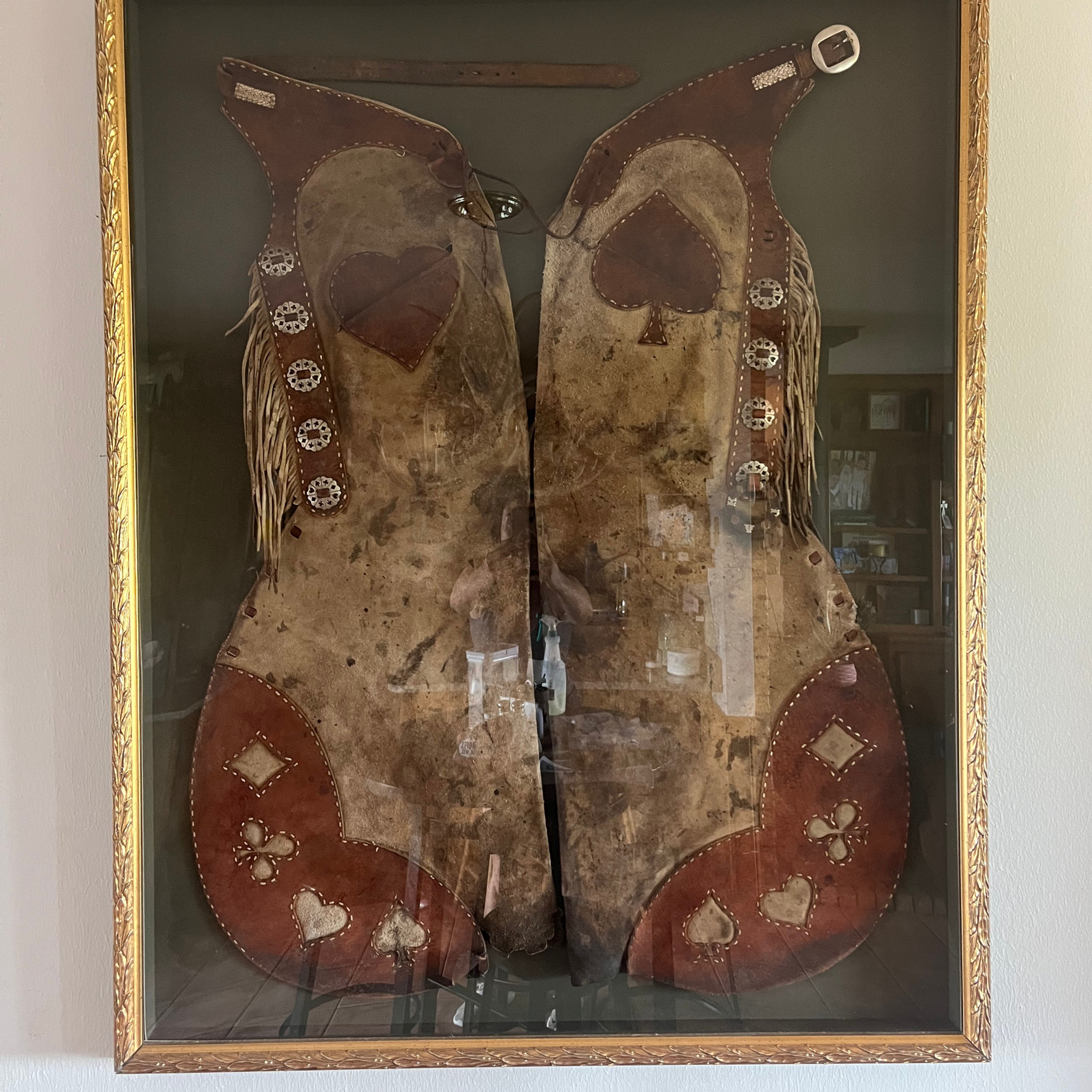 Oxbow Cowboy