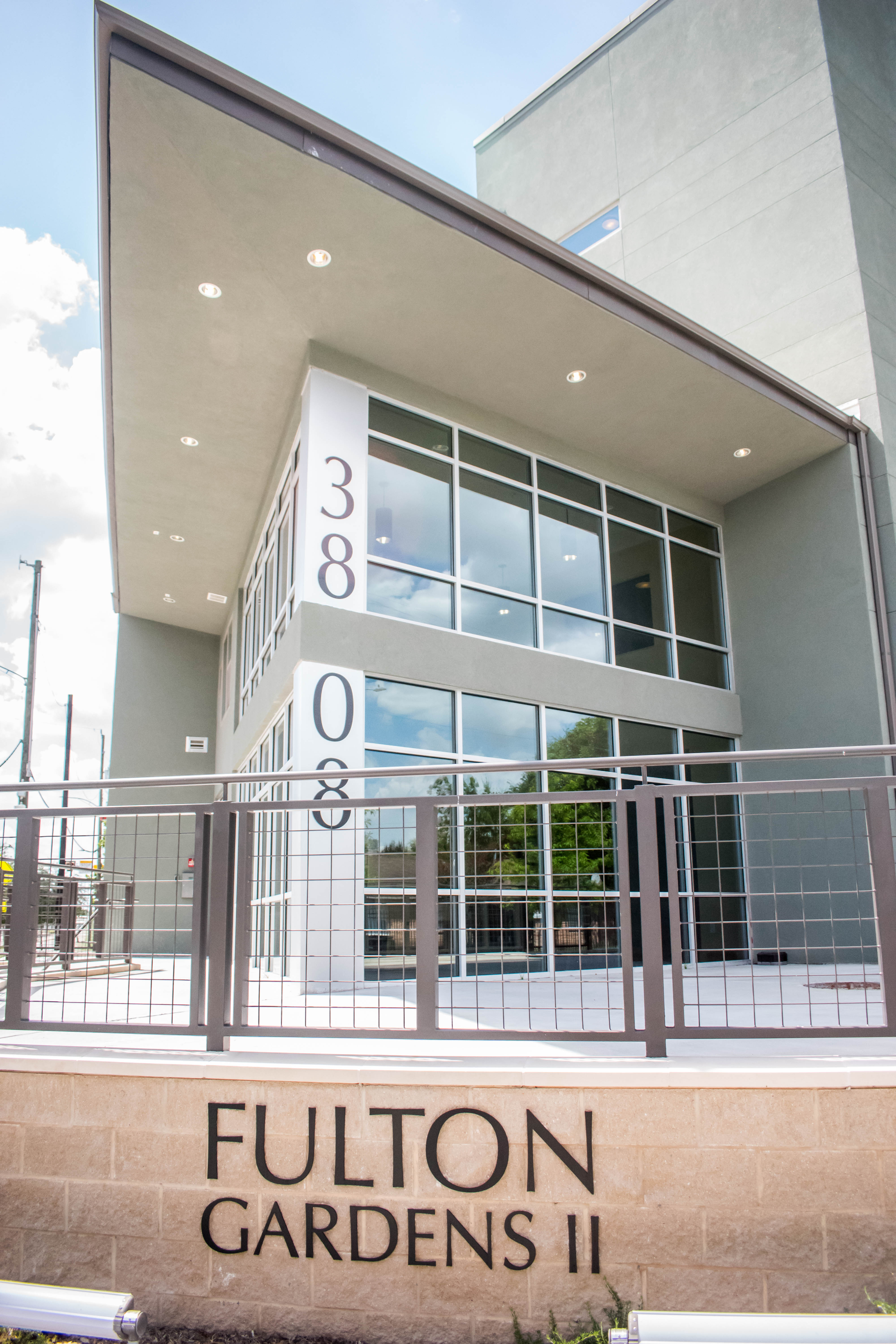 Fulton Gardens II nonprofithcorp