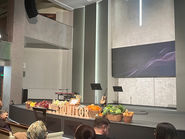 Mulțumire fără umbre!