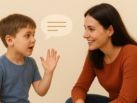 Comunicação e Terapia Floral no Autismo: Como os Florais Podem Apoiar a Expressão Pessoal