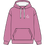Thumbnail: Mulberry Sand Logo Custom Hoody