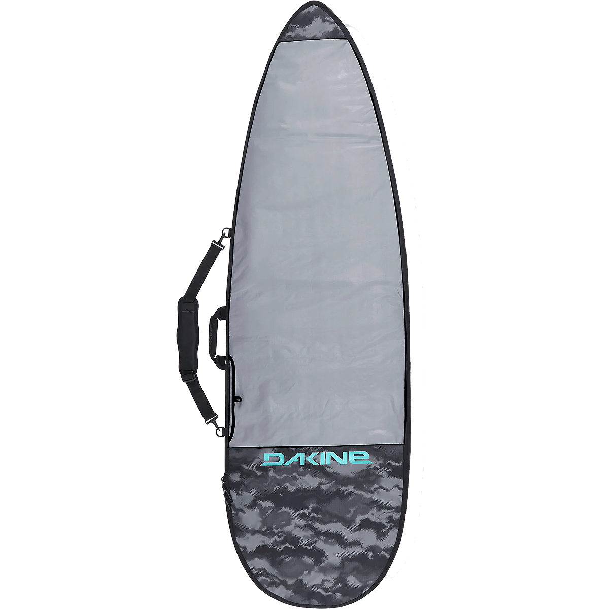 Dakine Daylight 6mm Surfboard Thruster  Board Bag Camo