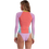 Thumbnail: Billabong 1mm Peeky Jacket Neon Daze