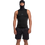 Thumbnail: Quiksilver Marathon Sessions  Sleeveless Thermal  Hooded Rash Vest