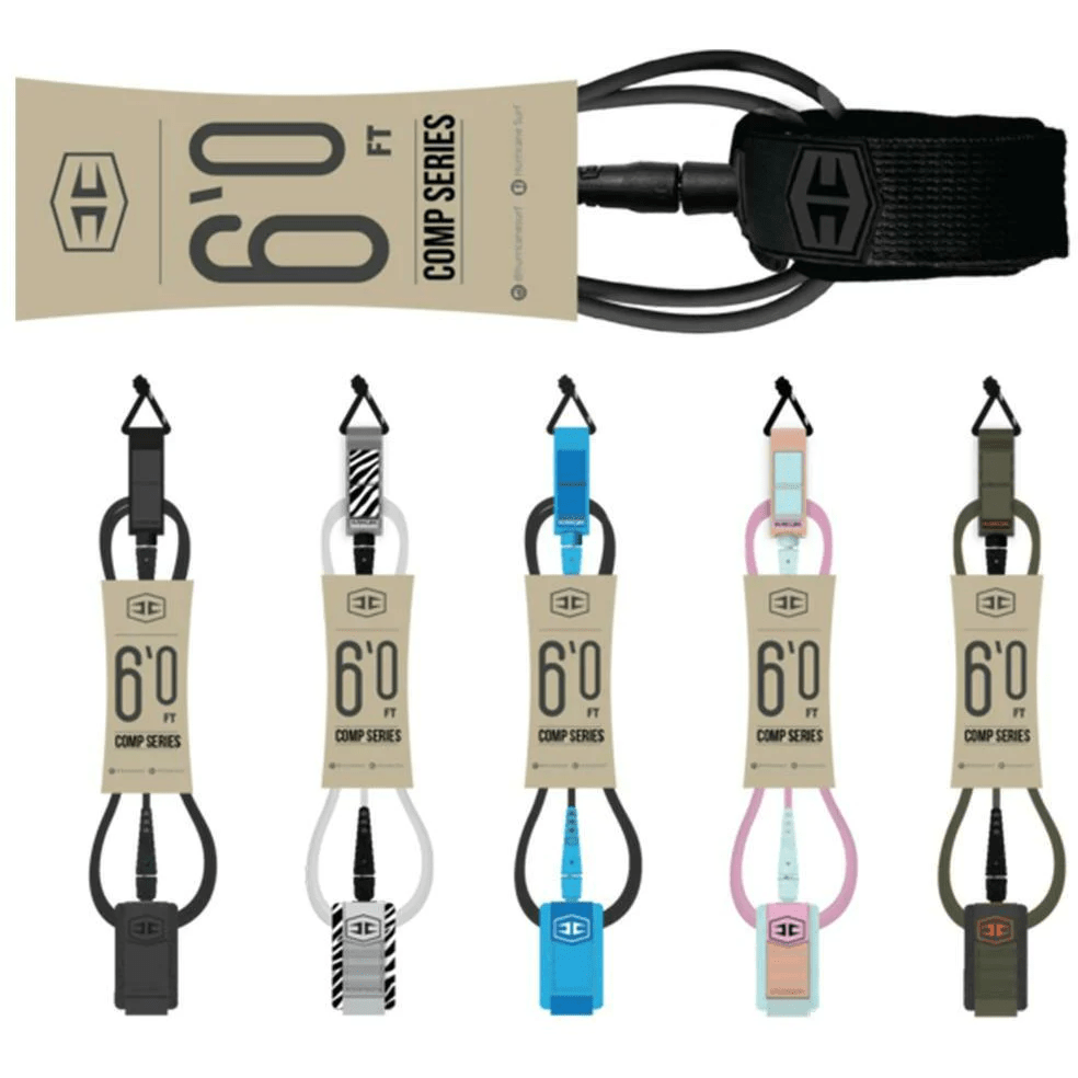 Hurricane  6ft Comp Leash