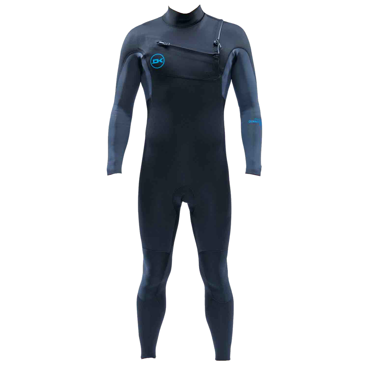 5/4/3 Dakine Quantum Chest Zip