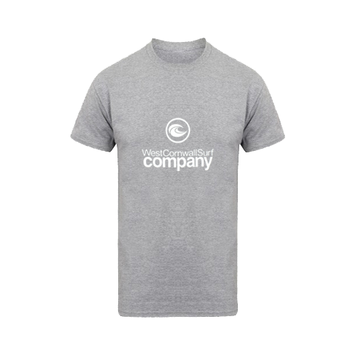 Thumbnail: Mens Logo Tee