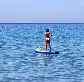 Strobe Inflatabe Stand Up Paddleboards