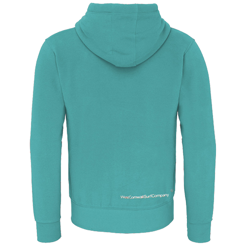 Thumbnail: Logo Bian Zipped Hoody
