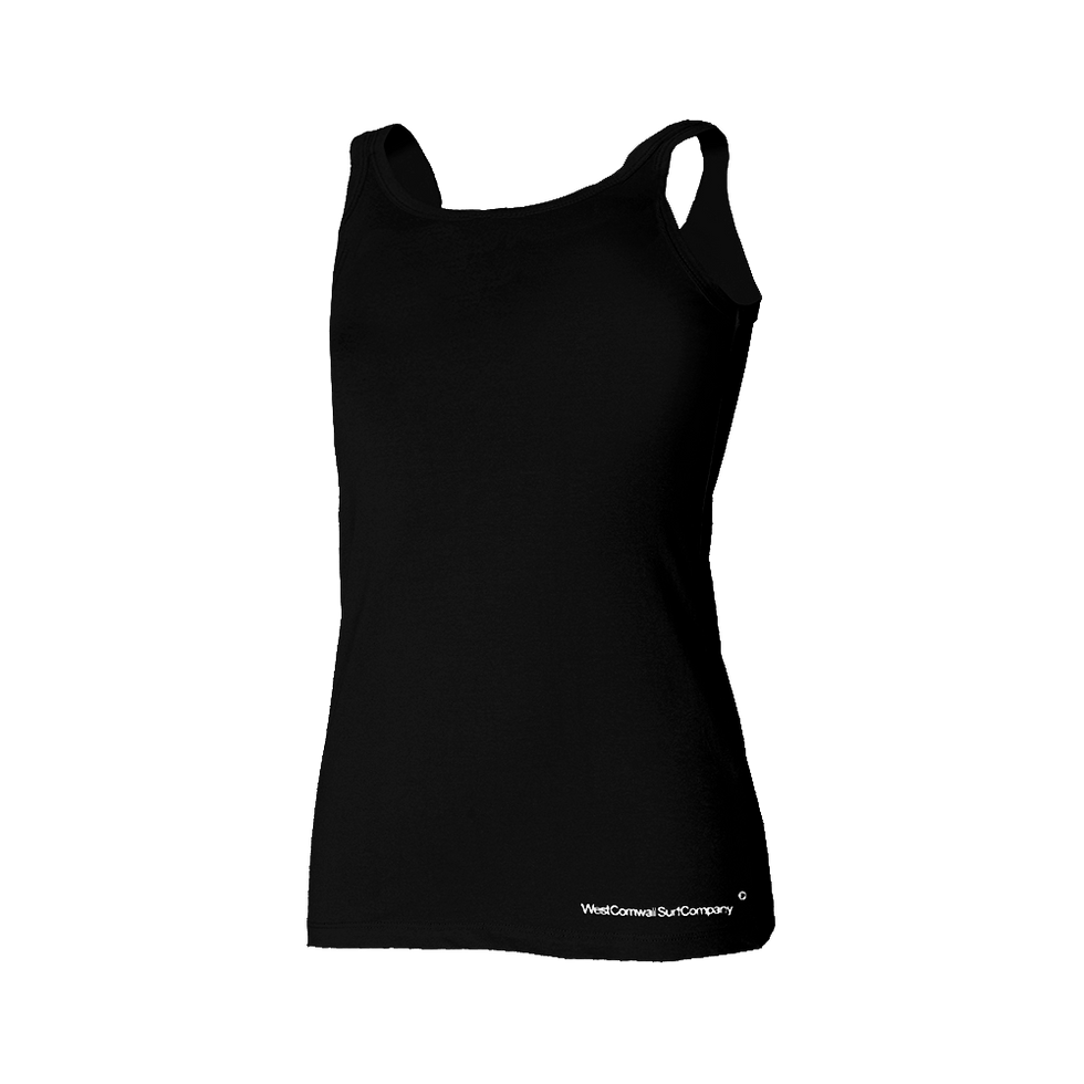 Thumbnail: Ladies WCS Stretch Vest