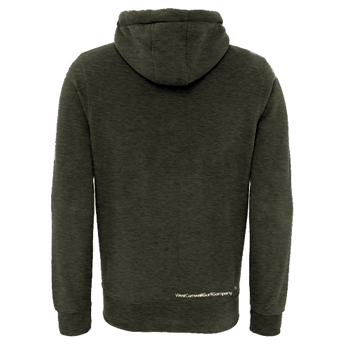 Thumbnail: Sherpa Hoody