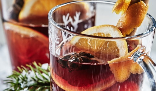 How To Make Four Easy Holiday Treats