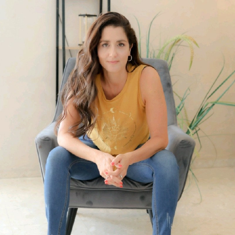 24: From Tobacco to Steaks - Dana Yarden's Biotech Journey to Turn Tobacco into Natural Bioreactors