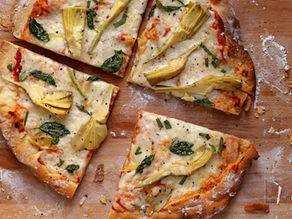 The Controversial Topic of Pineapple on Pizza