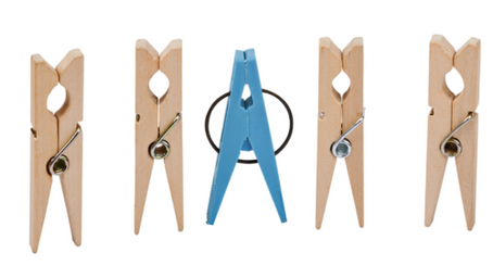 Recruitment is like dating - it's all about tolerance levels