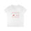 Thumbnail: V-Neck T-Shirt - 'My Worth Does Not Require Your Approval'