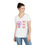 Thumbnail: V-Neck T-Shirt She Can, She Will, She Did