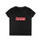 Thumbnail: V-Neck T-Shirt Feminism is for Everyone