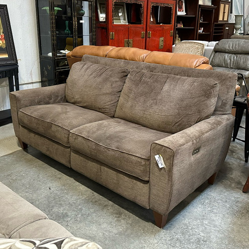 LaZBoy Reclining Sofa ConsignmentNW