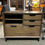 Thumbnail: Aspenhome File Cabinet