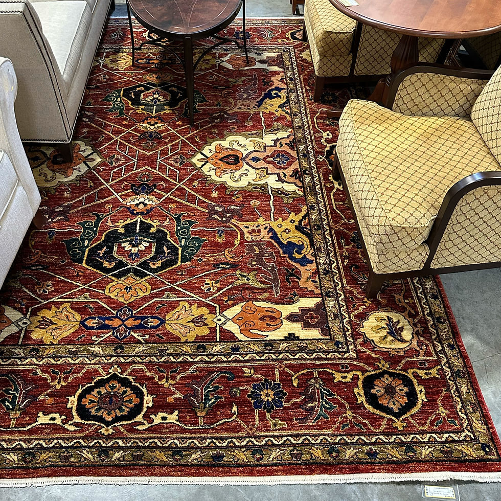 Thumbnail: Rug