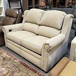 Bradington Young Reclining Loveseat