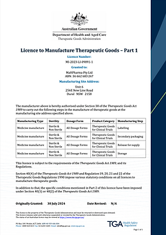 MaH GMP Licence_MI-2023-LI-09891-1.jpg