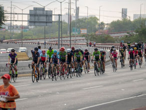 Cerrarán carriles exprés en Monterrey por Vía Deportiva