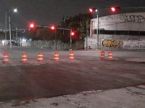 Rehabilita gobierno de Monterrey tramo de la avenida Rodrigo Gómez
