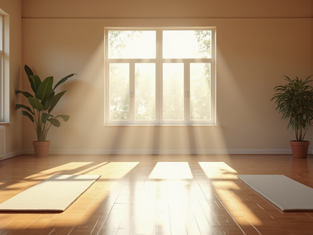 Join Our Community for Mindful Movement and Wellness