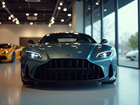 Top Benefits of Choosing Abdullah Alsoma Auto Imports