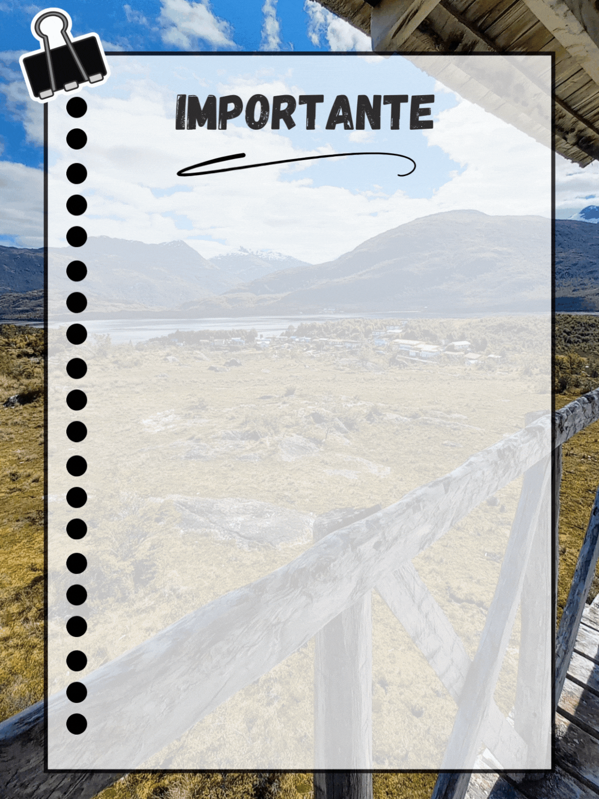 Libreta de apuntes