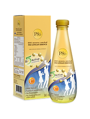 P80 Better food Better health