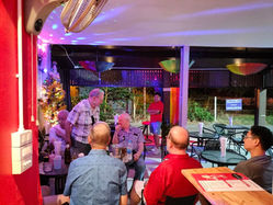 Connections bar | gay bar chiang mai