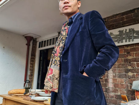 ลูกกอล์ฟลั่น อยู่บ้านวันอาทิตย์!