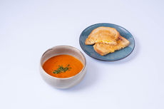 ถ่ายภาพอาหาร พร้อมออกแบบเมนูอาหารและเข้าเล่ม | Roxanne studio | THAILAND