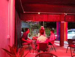 Connections bar | gay bar chiang mai