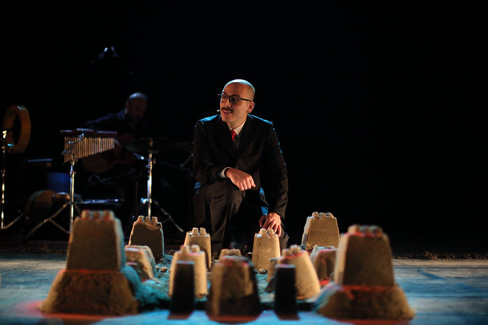 Troia City - La verità sul caso Alexandròs