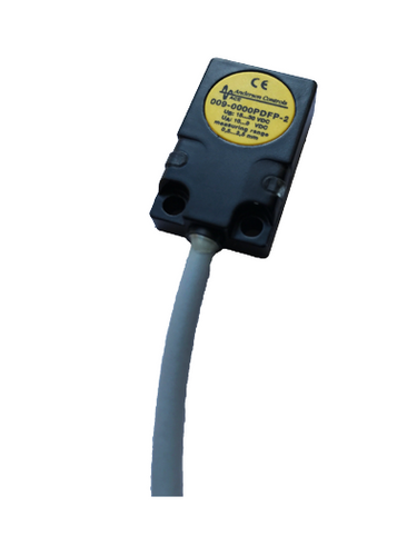2pd Sensor Flat Pac PD Sensor | AndersonControlsInc