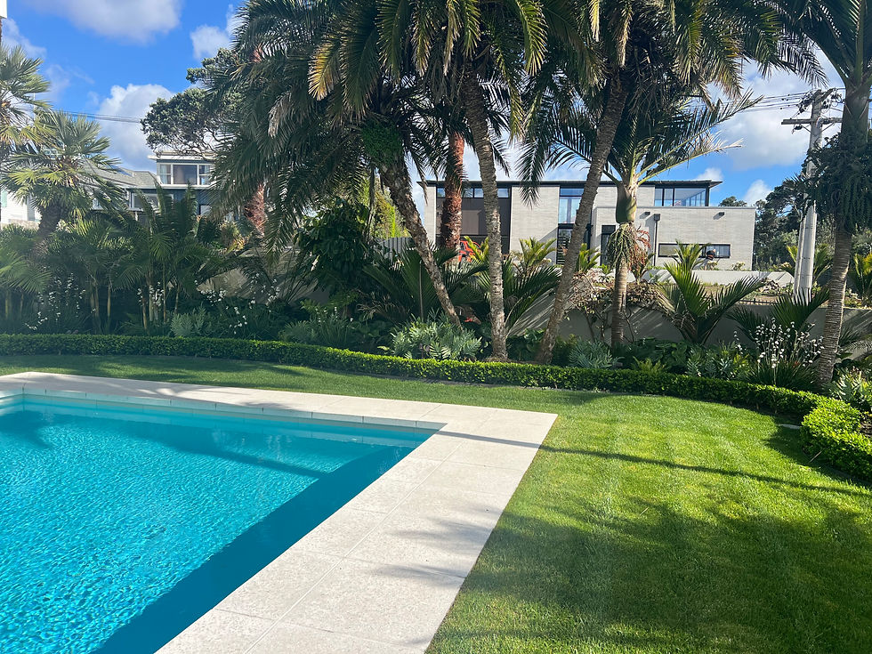 Park Ave Garden