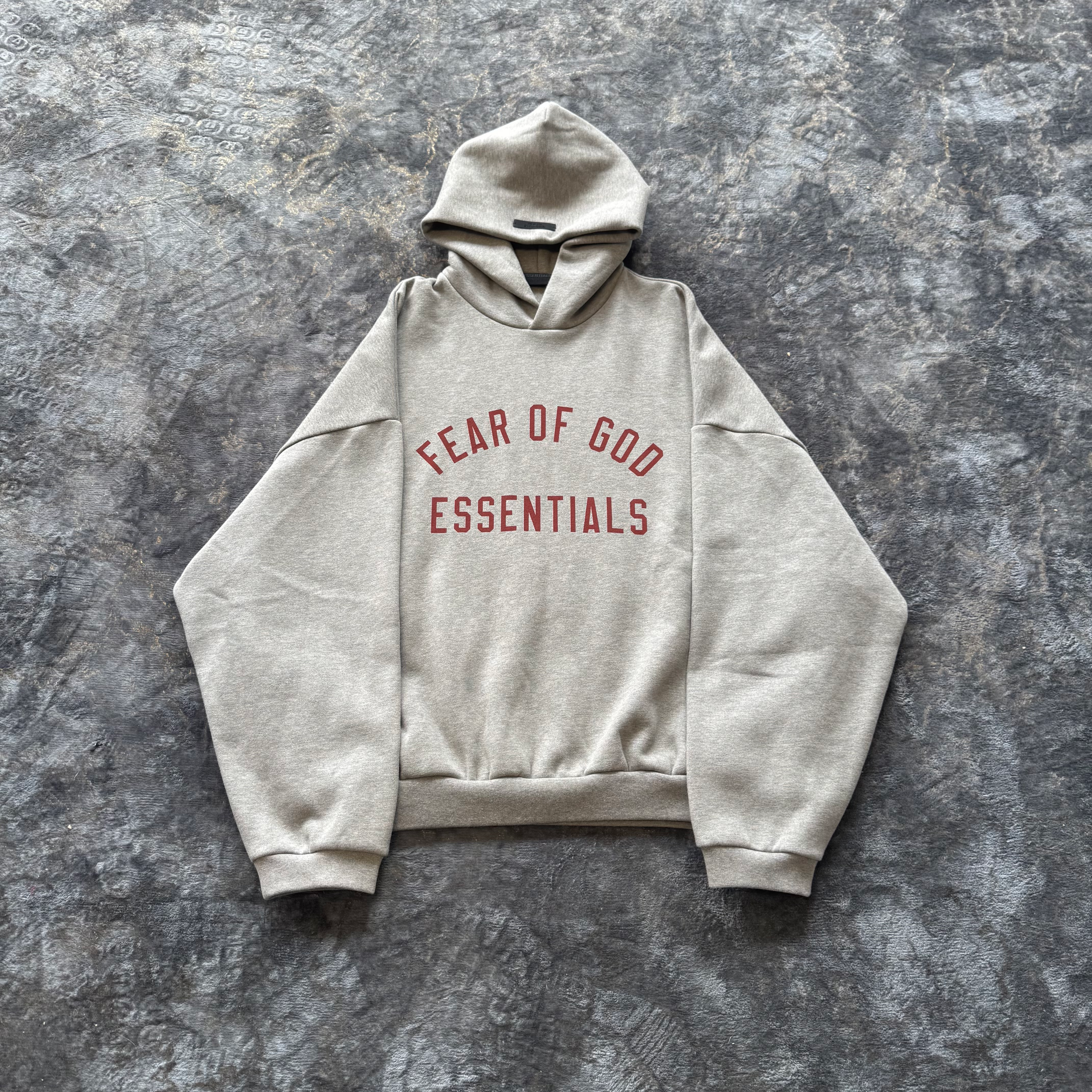 FOG Essentials hoody 